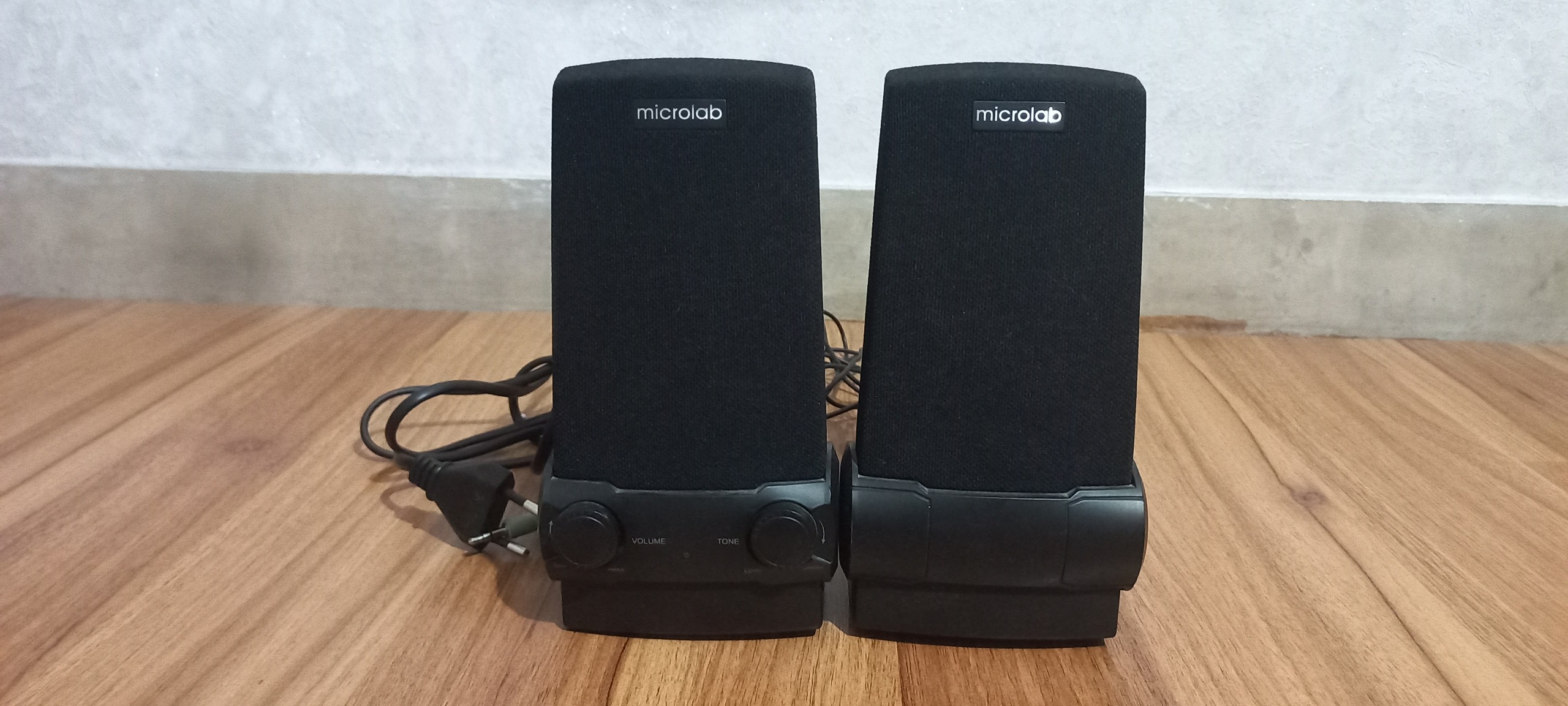 اسپیکر میکرولب کامپیوتر