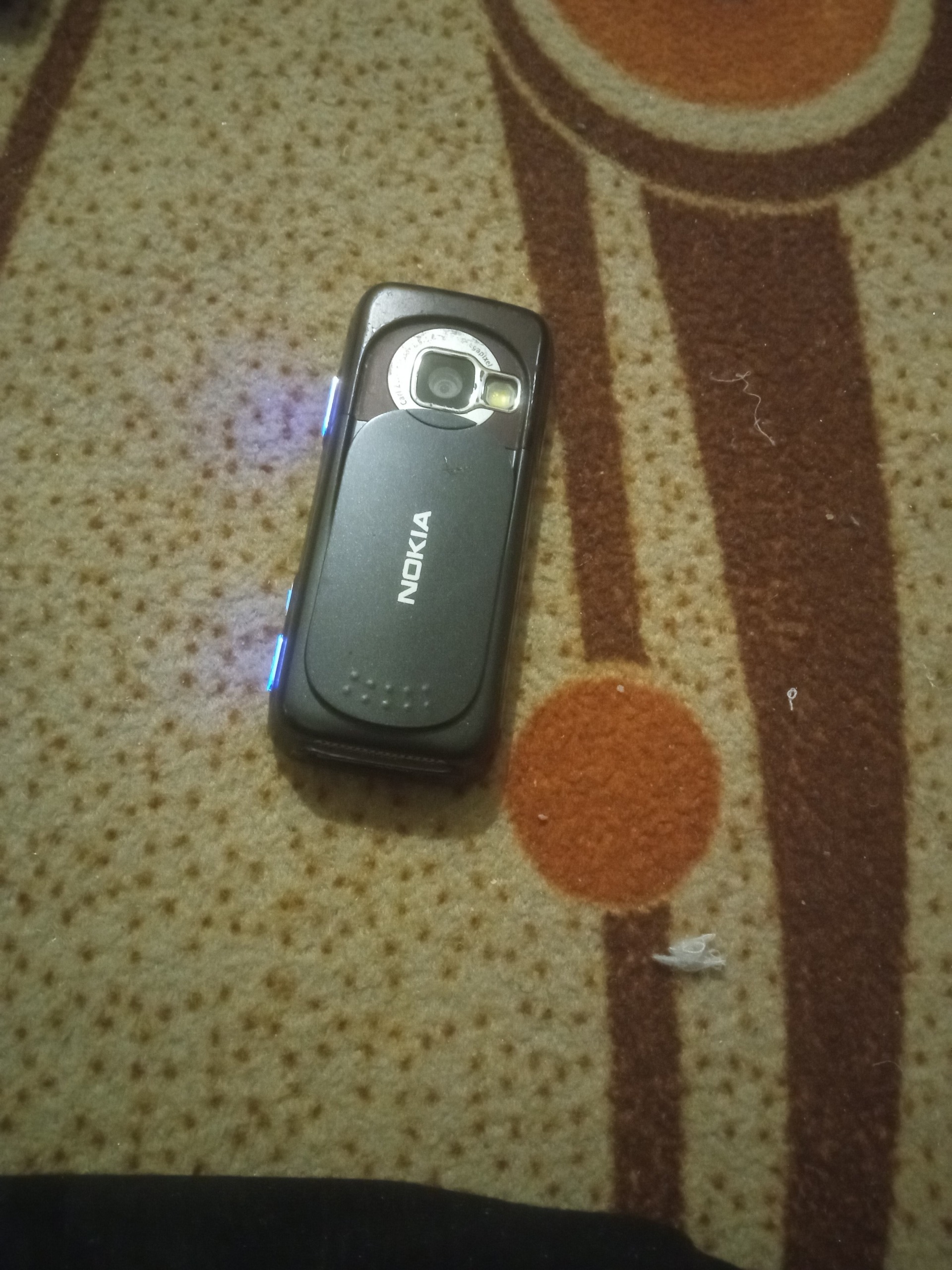  گوشی اصلی نوکیا n73