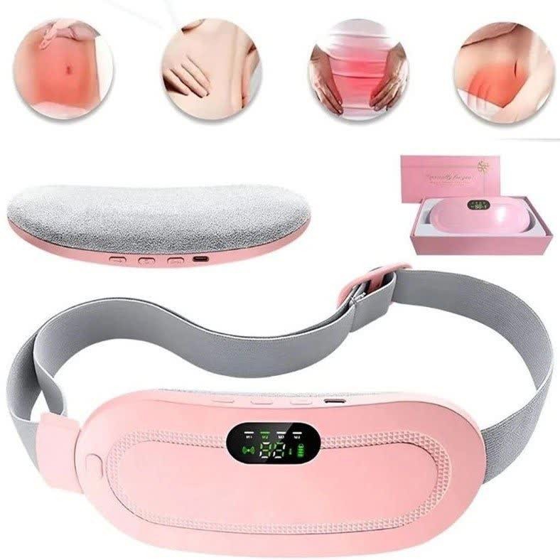 کنربند و ماساژور حرارتی و شکم بند قائدگی اورجینال