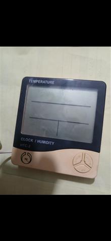 دماسنج