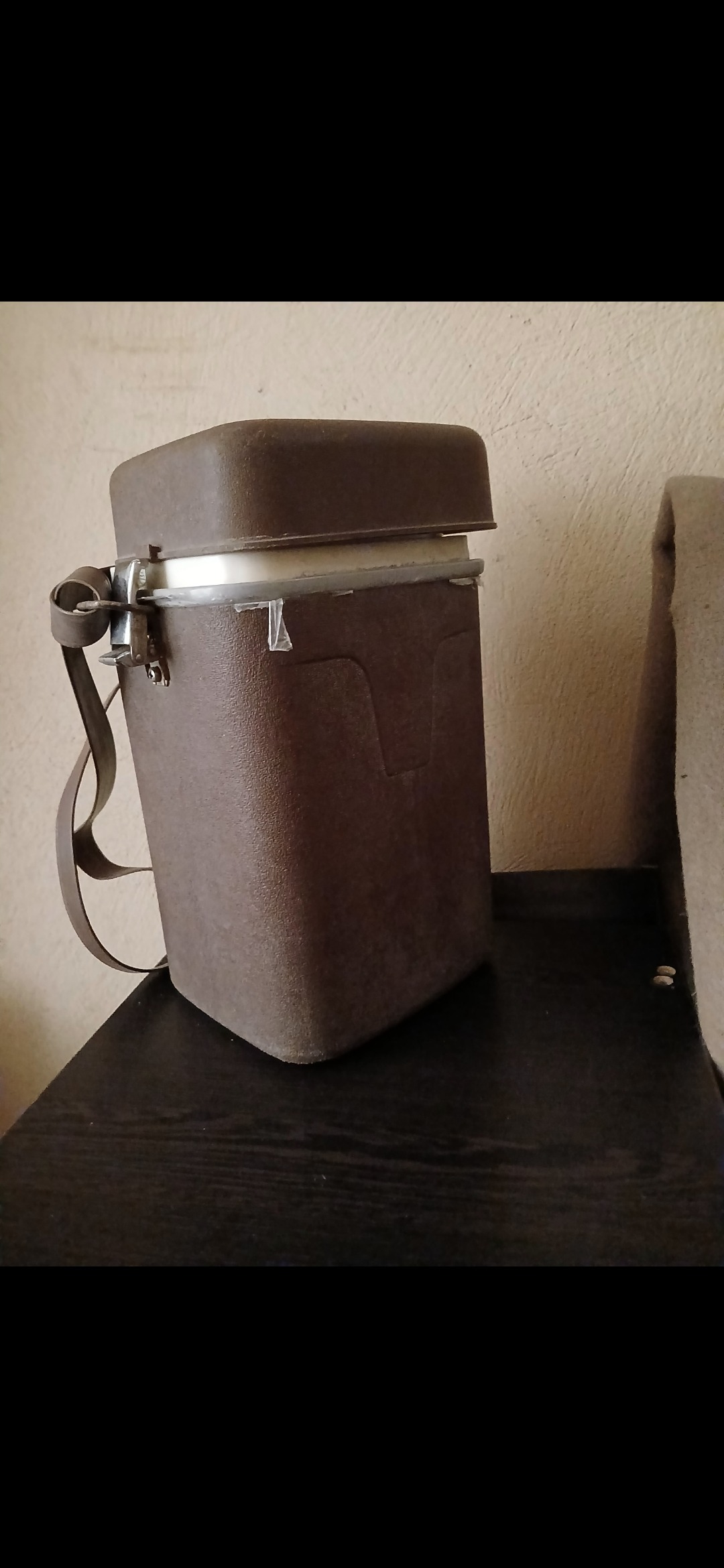 کلمن نگهدارنده غذا