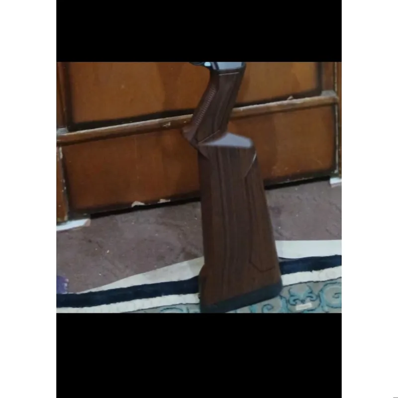 قنداق فابریکی جدید 8تیر 5تیر طرح چوب