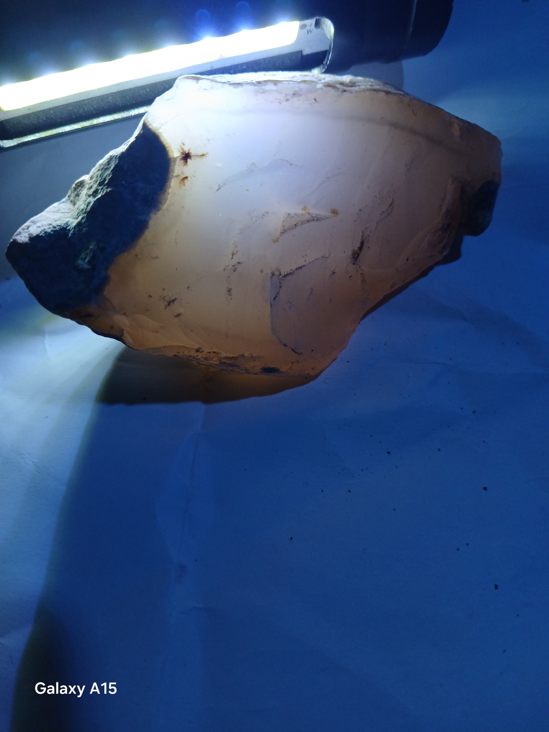 سنگ عقیق راف