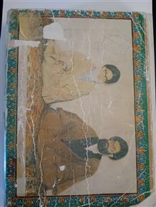 معارفی