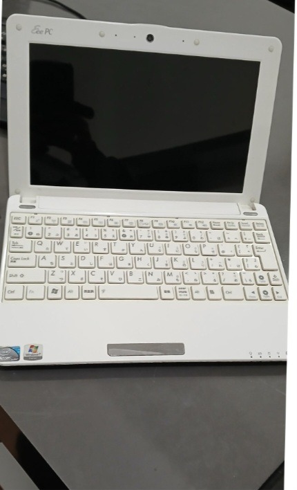 لپ تاپ مینی ایسوس