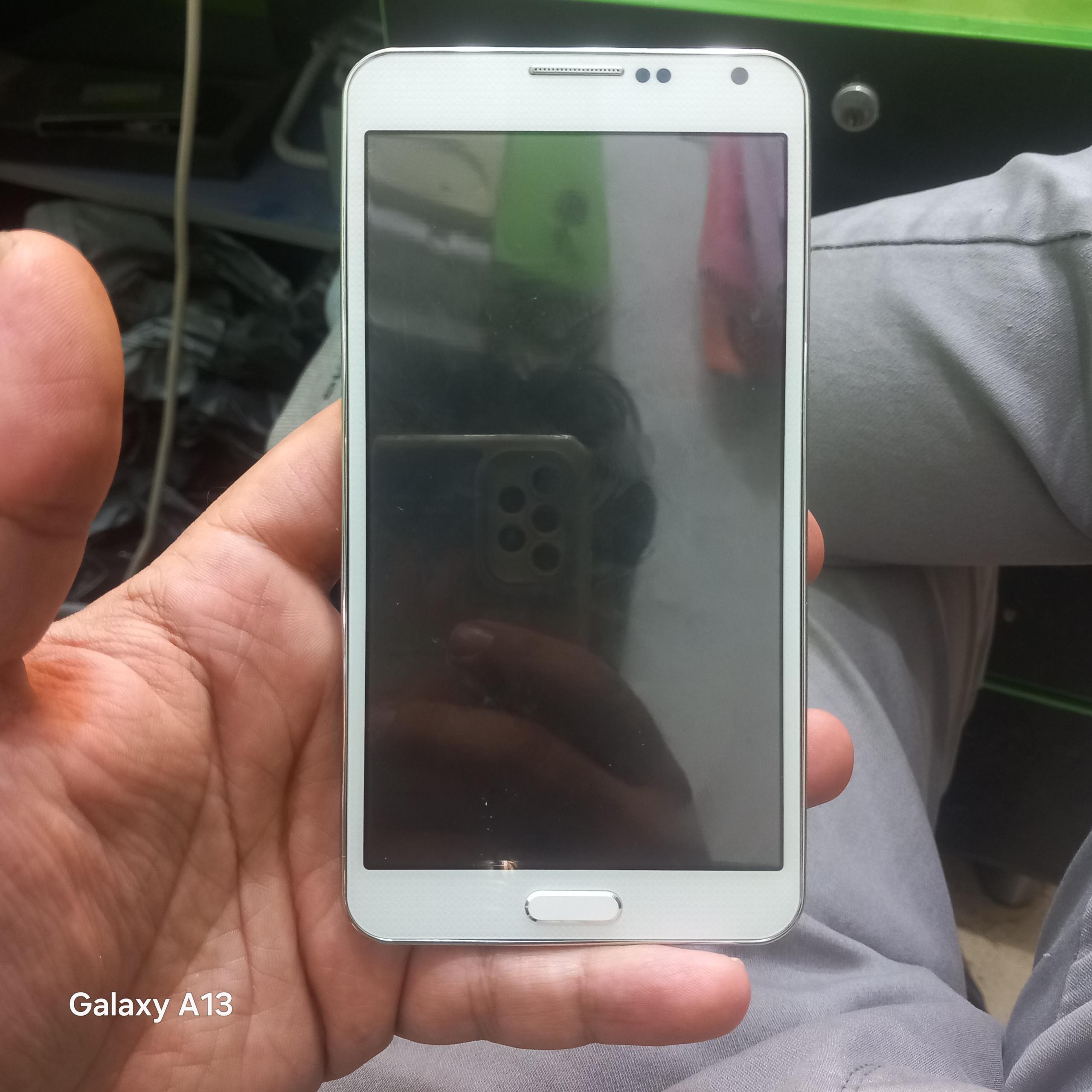 گوشی سامسونگ مدل n900کپی