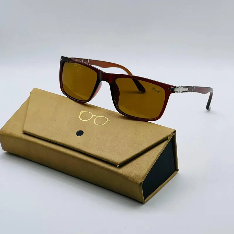 عینک آفتاب پرسل