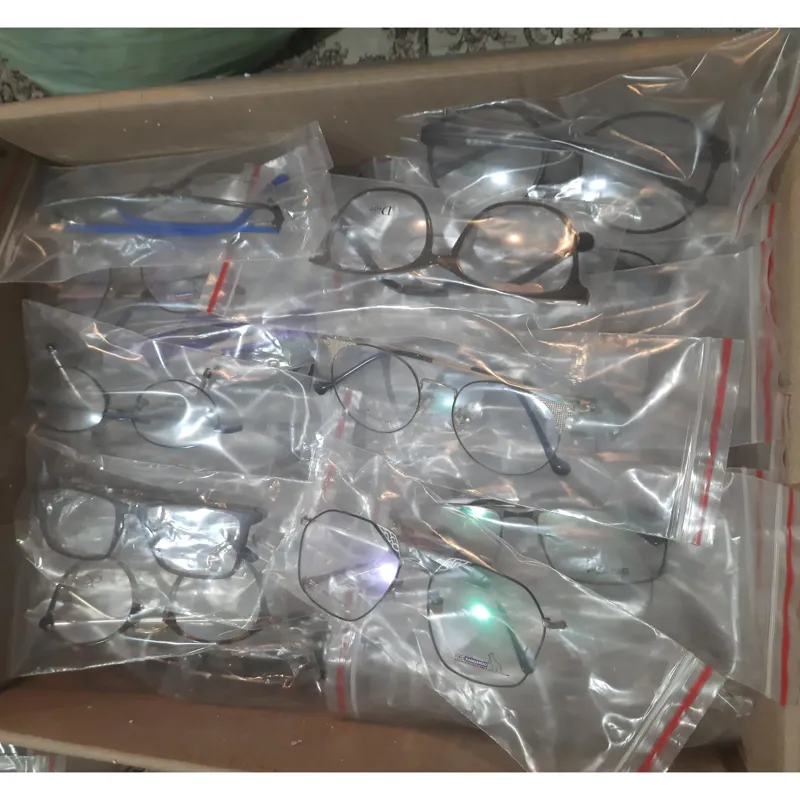 عینک طبی عمده