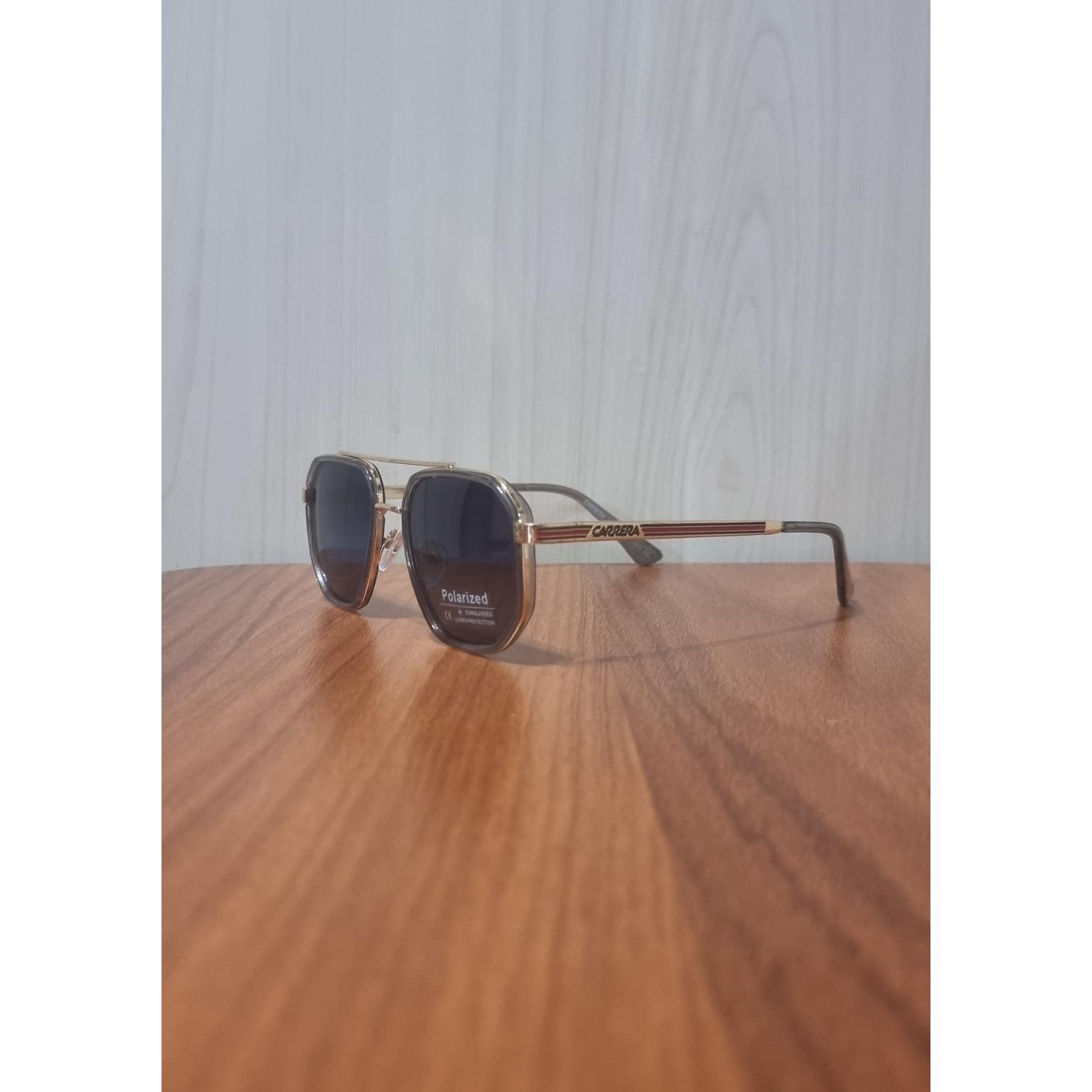 عینک آفتابی پلاریزه اصلی cartier