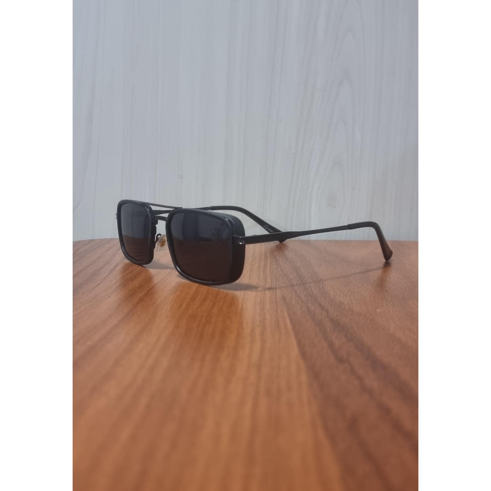 عینک آفتابی پلاریزه اصلی cartier