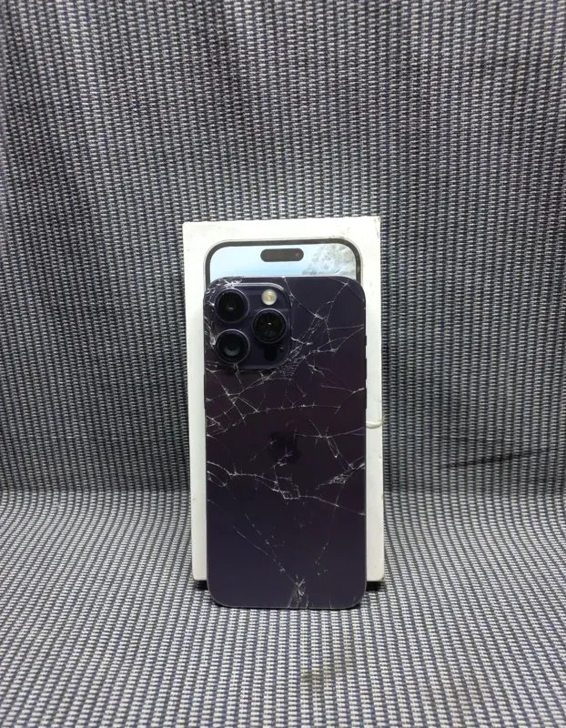 آیفون 14 پرومکس اوراقی