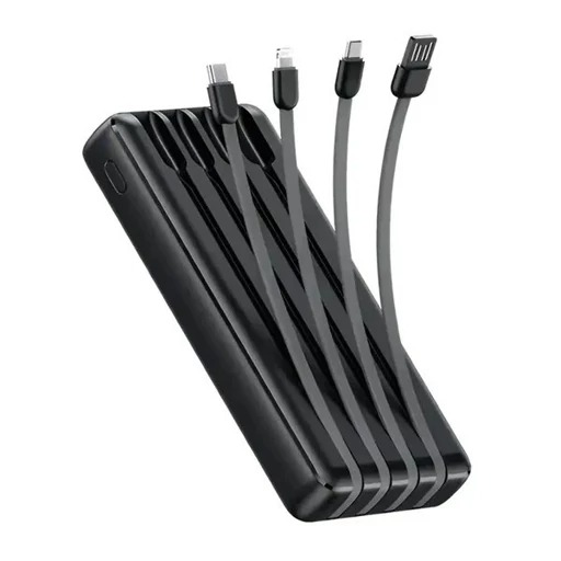 پاوربانک هپو مدل HP206 ظرفیت 20000 میلی آمپر اصل