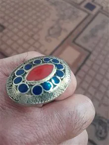 انگشتر