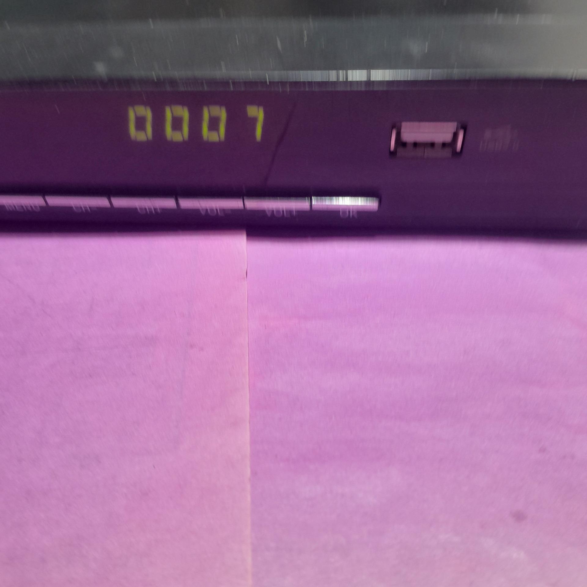 گیرنده دیجتال ایکس ویژن