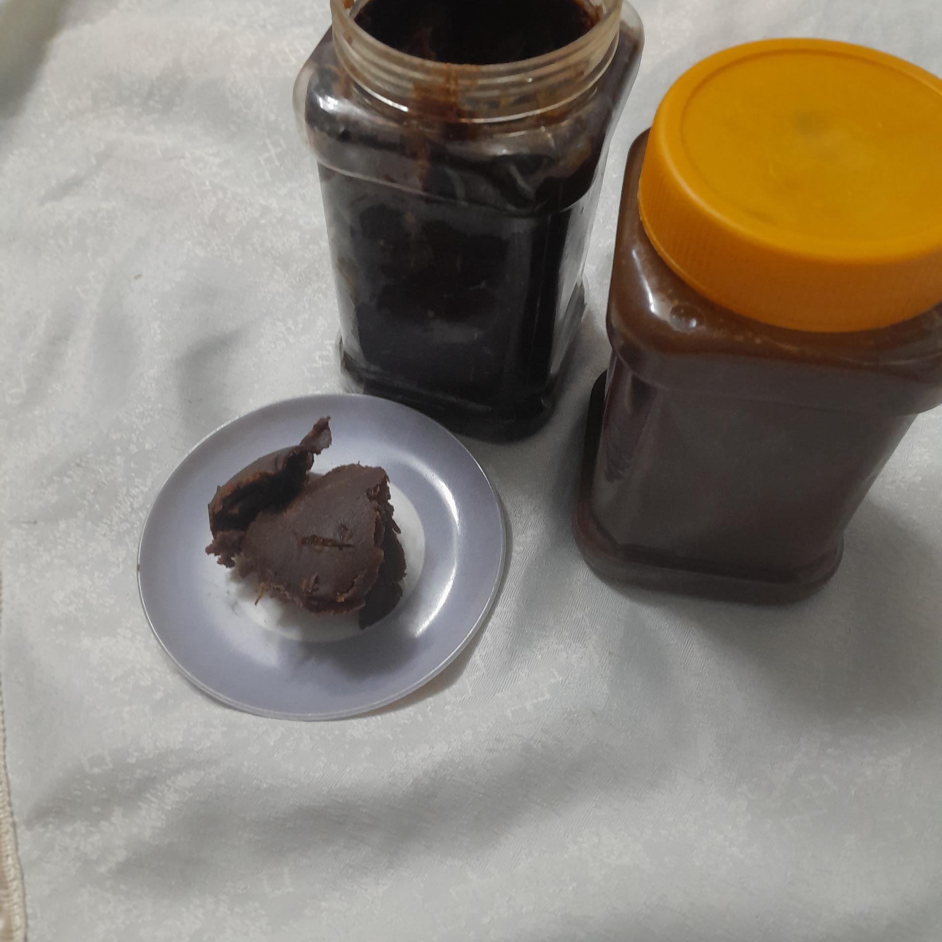 قره قوروت گوسفندی محلی