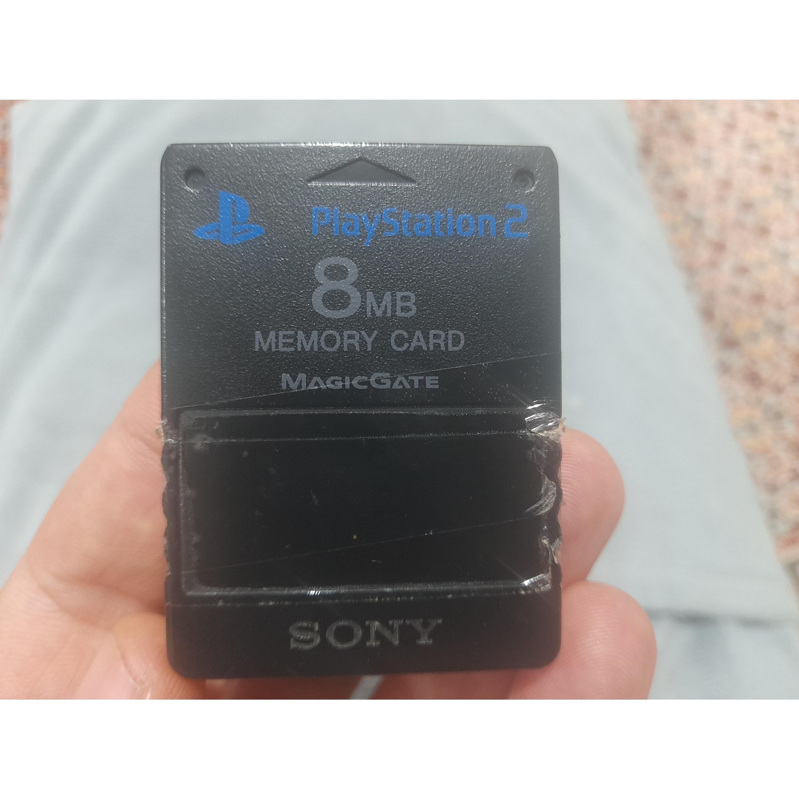 مموری ps2 با برنامه فلش خور