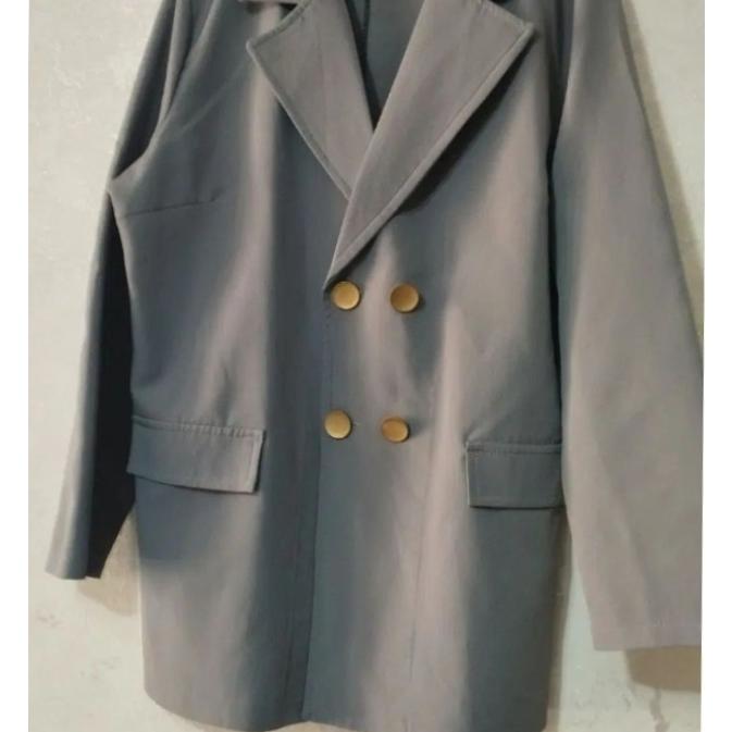 مانتوی کرپ مازاراتی