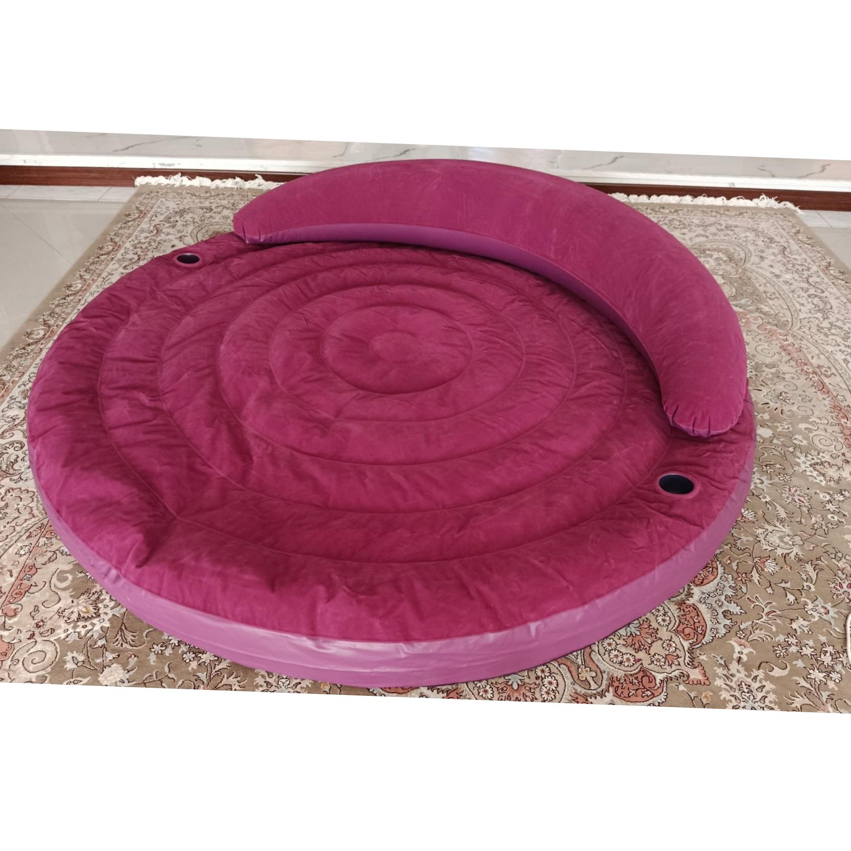 تشک بادی گرد اینتکس