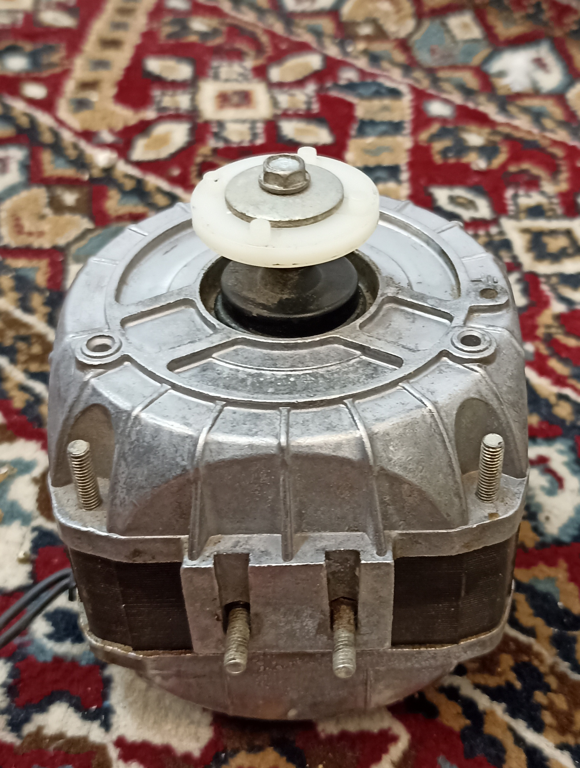 فن 16وات الکتروژن