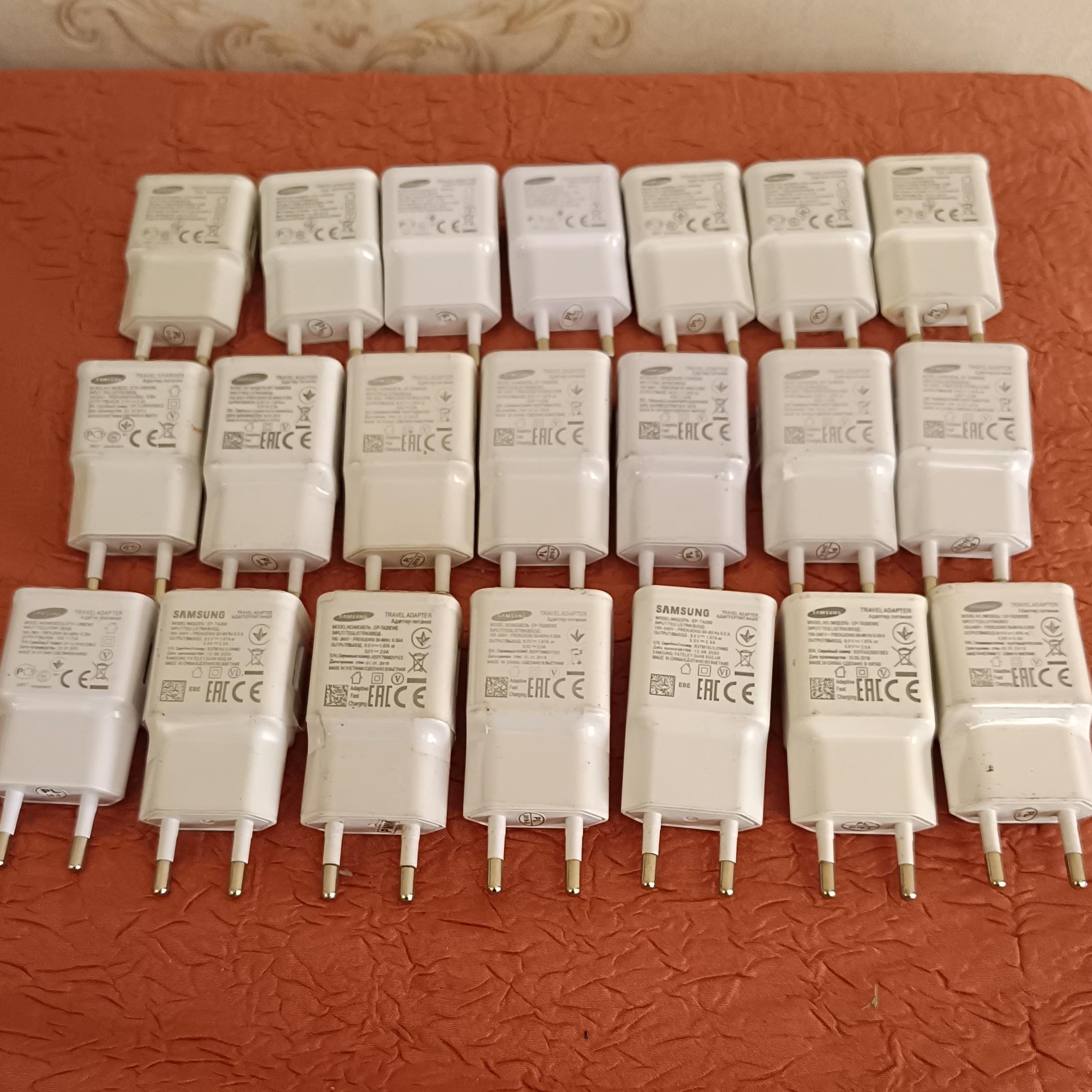 شارژر موبایل سامسونگ