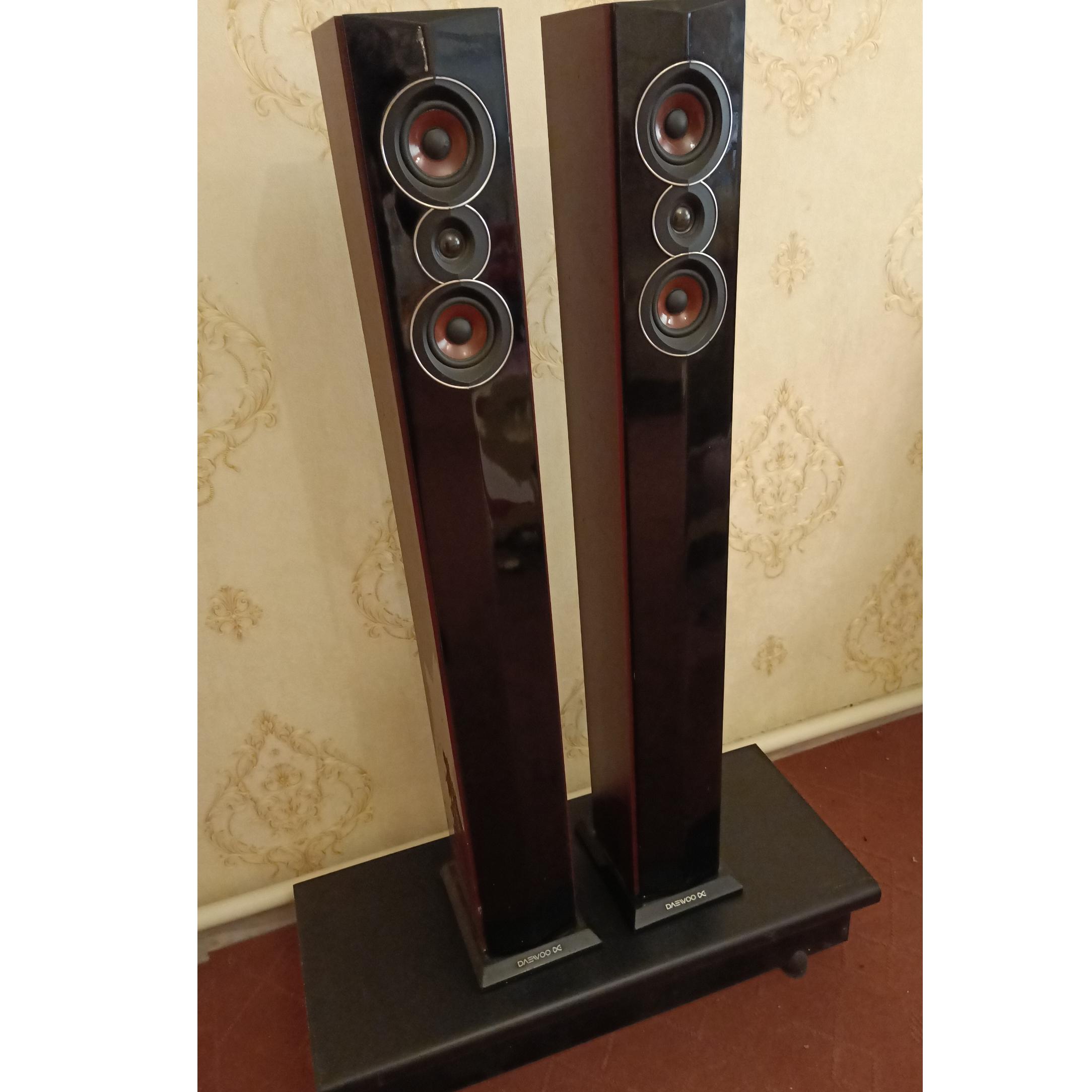 یک جفت باند دوو بسیار زیبا و تمیز