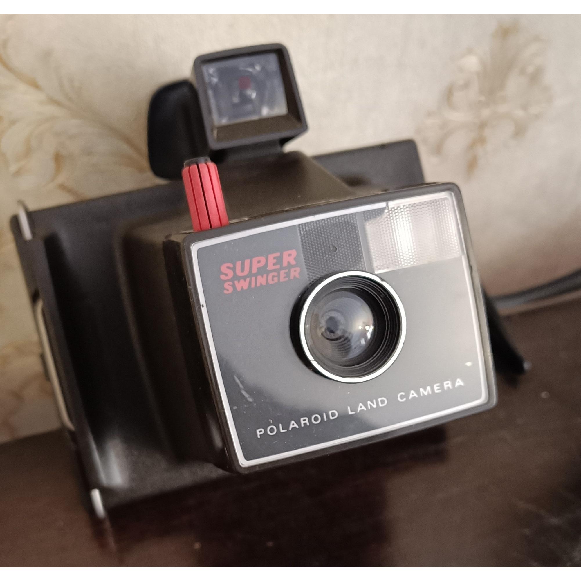 دوربین عکاسی پولاروید