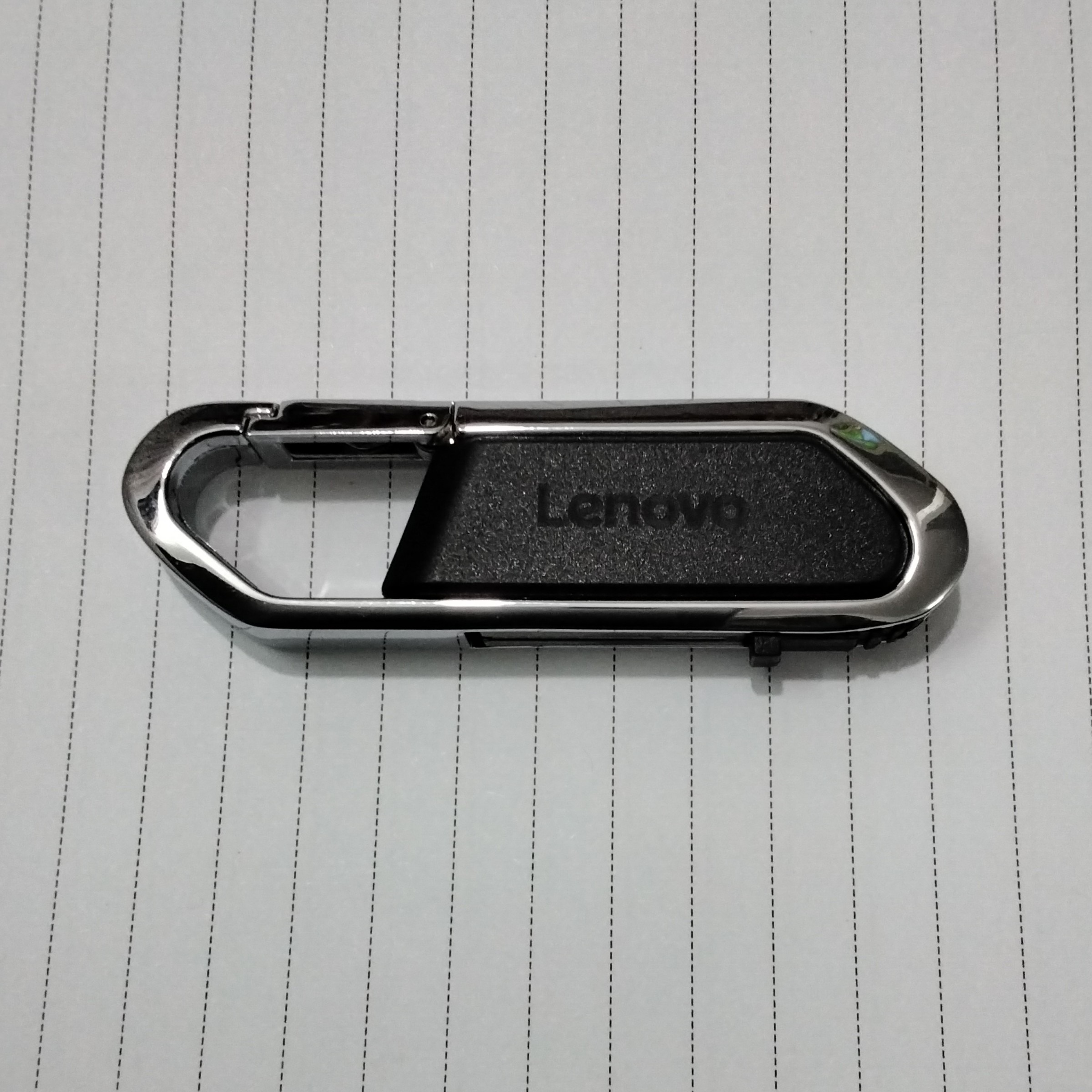 USB لنوو 2 ترابایت نو نو تست شده