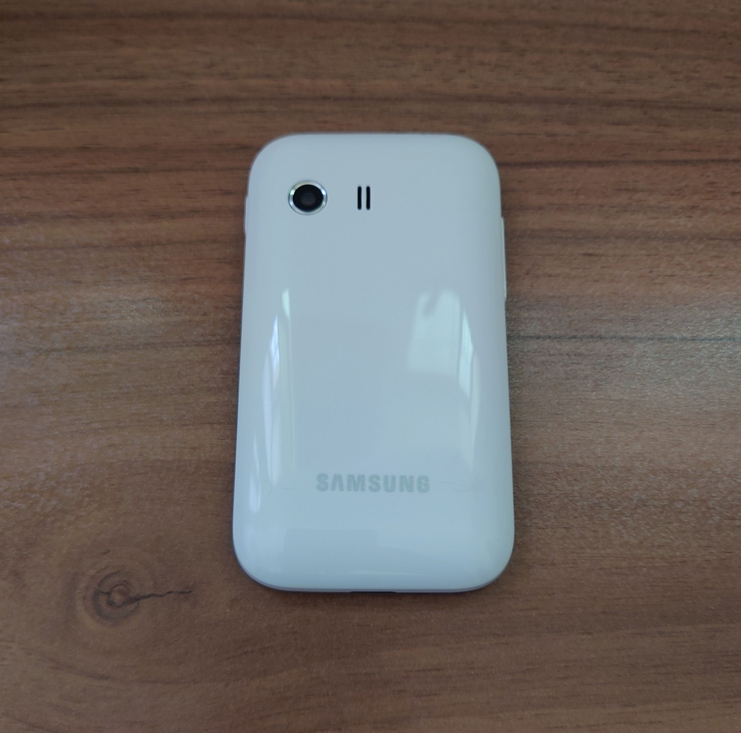 سامسونگ Galaxy Y S5360