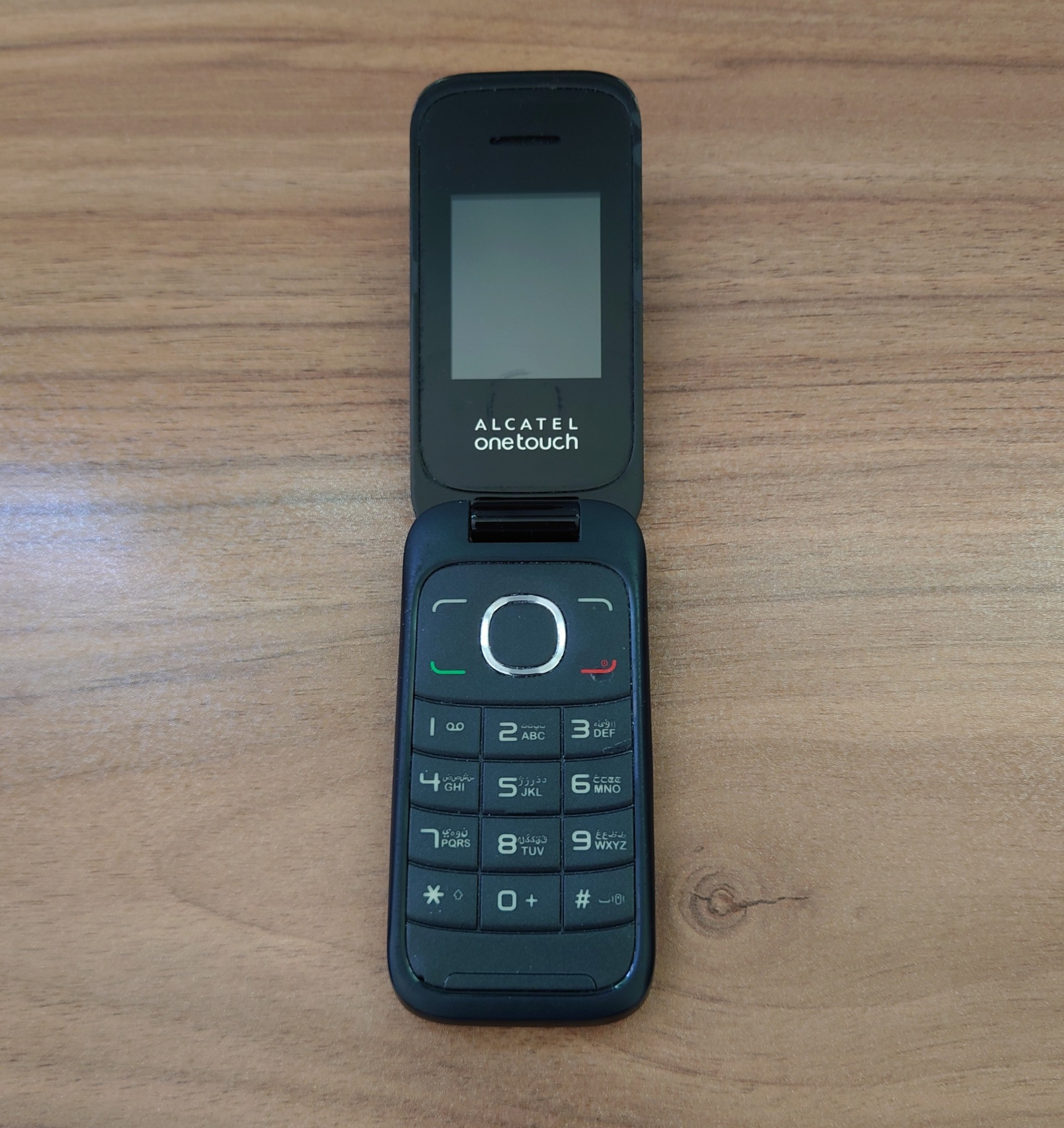 آلکاتل 1035D one touch