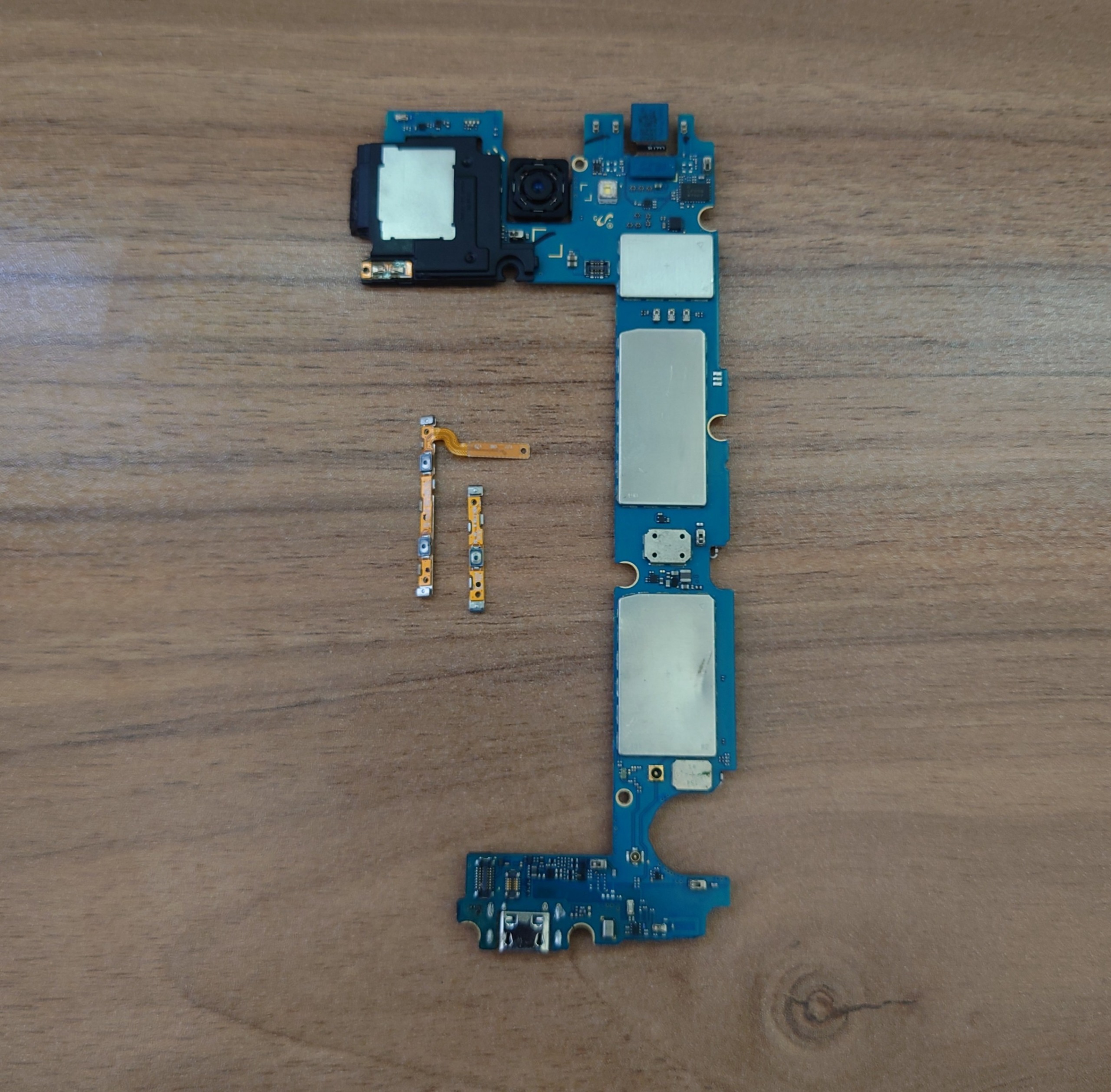 برد فابریک سامسونگ گلکسی J5 Prime