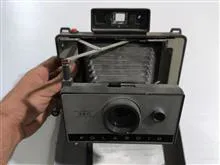 POLAROID