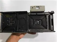 POLAROID