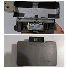 POLAROID