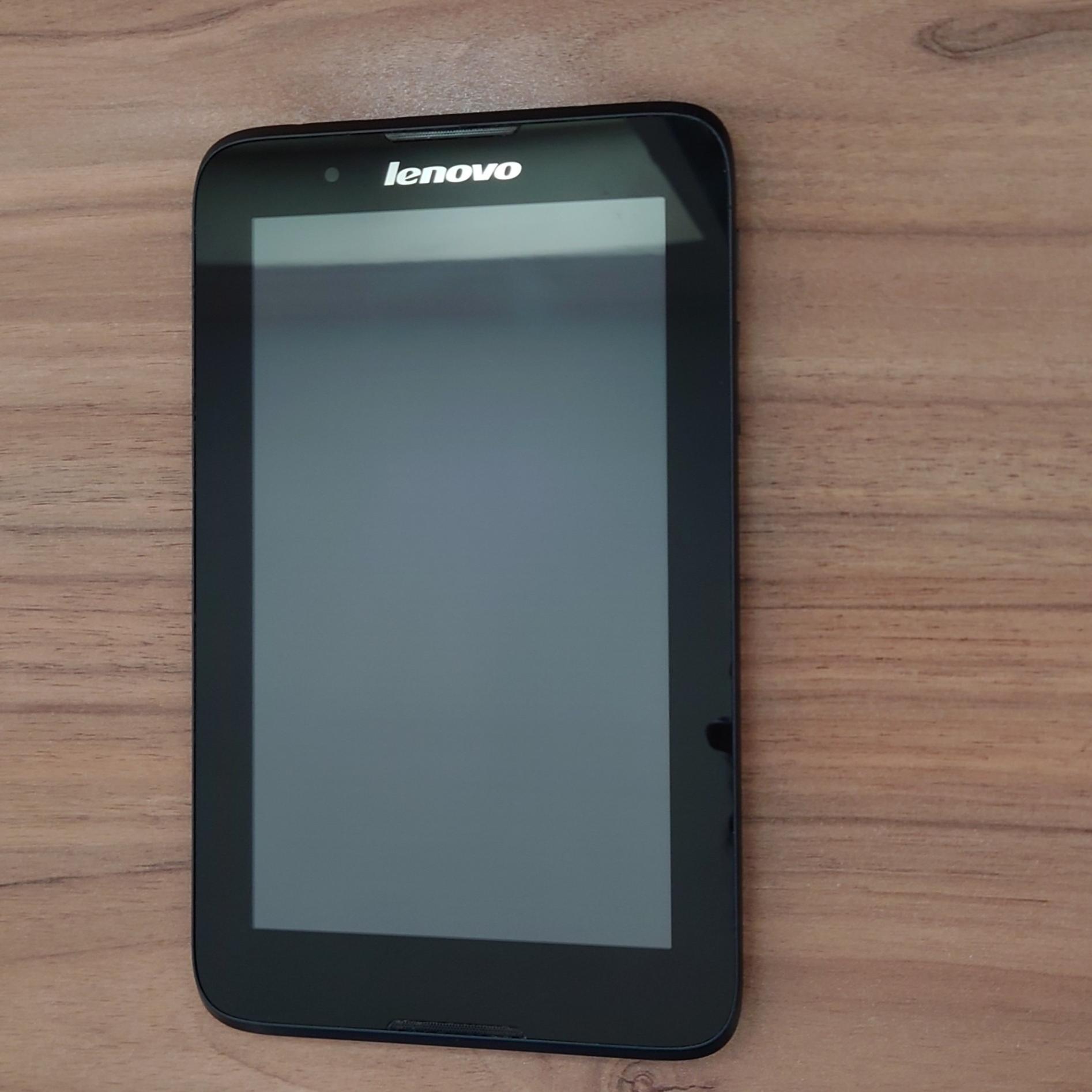 ال سی دی فابریک Lenovo TAB A7