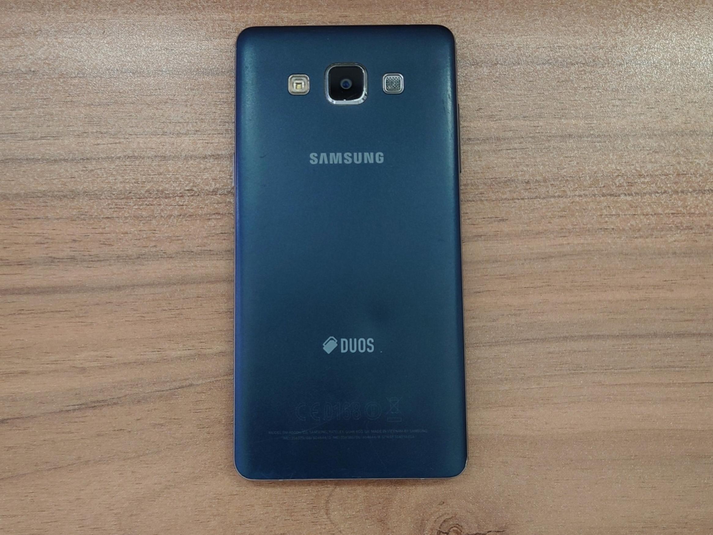 برد سامسونگ GALAXY A5
