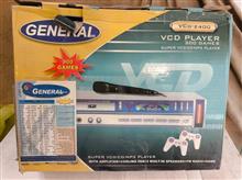 VCD
