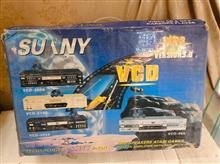 VCD