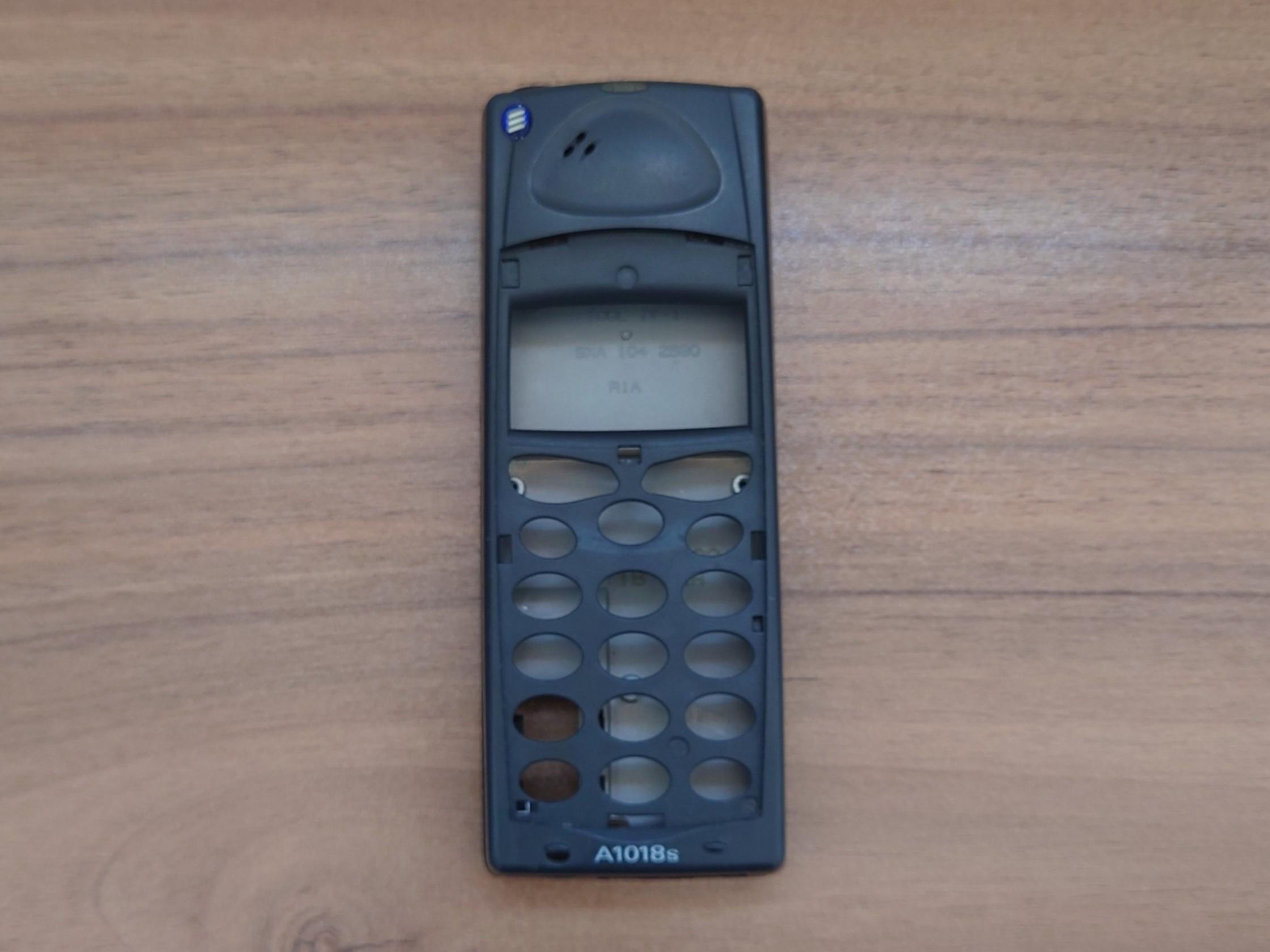 قسمتی از قاب اریکسون A1018s