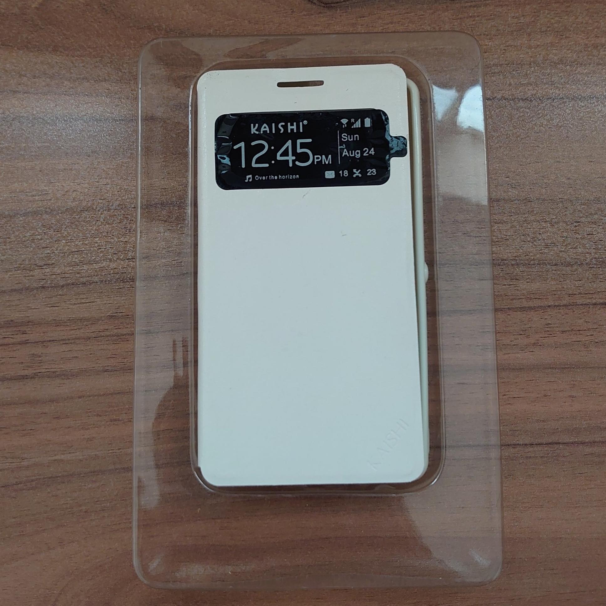 کیس چرمی KAISHI سونی Xperia ZR