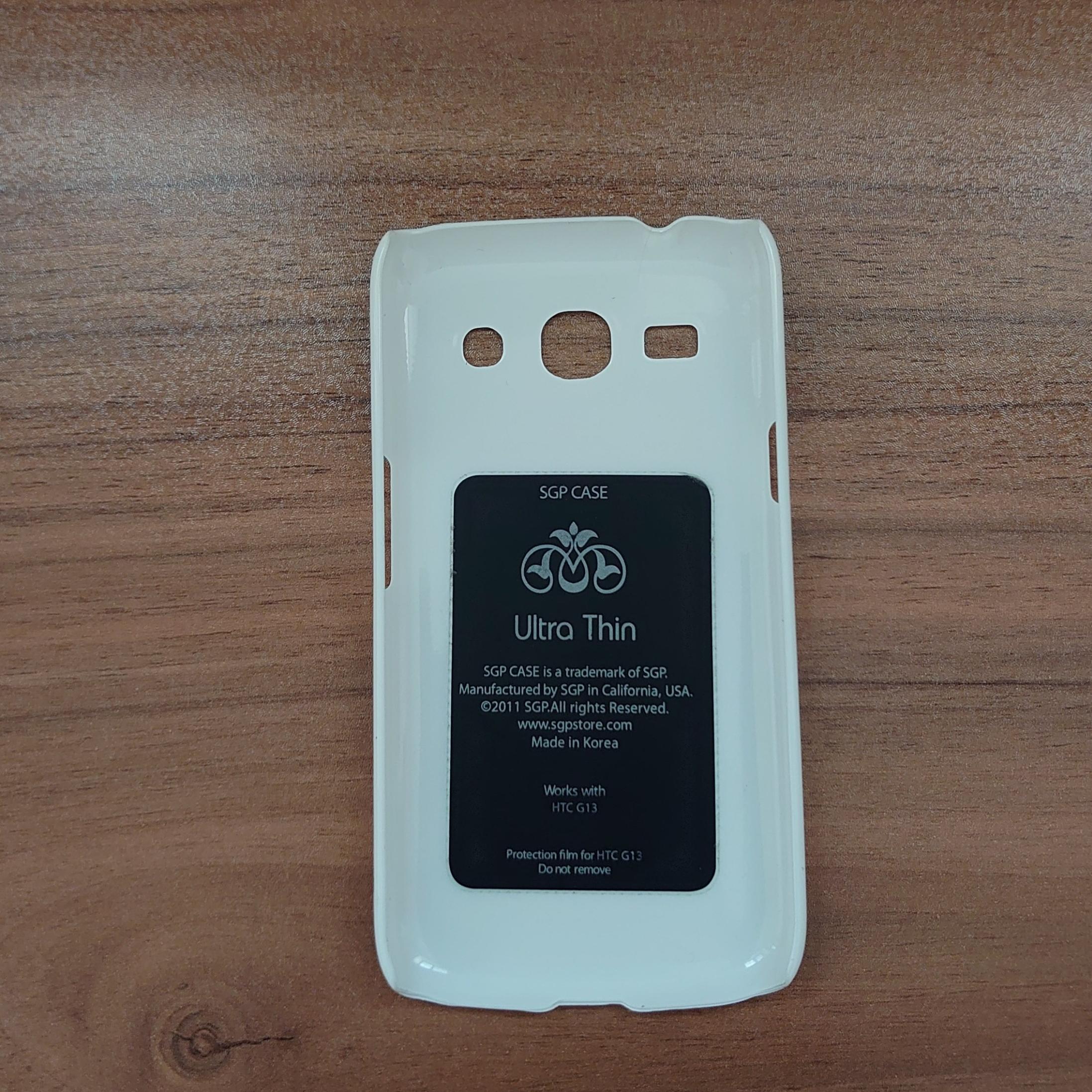قاب محافظ HTC G13