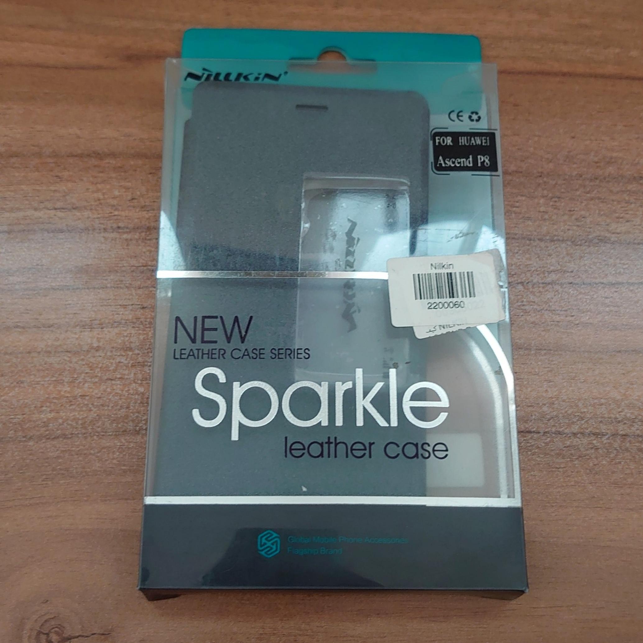 کیس محافظ نیلکین Huawei Ascend P8