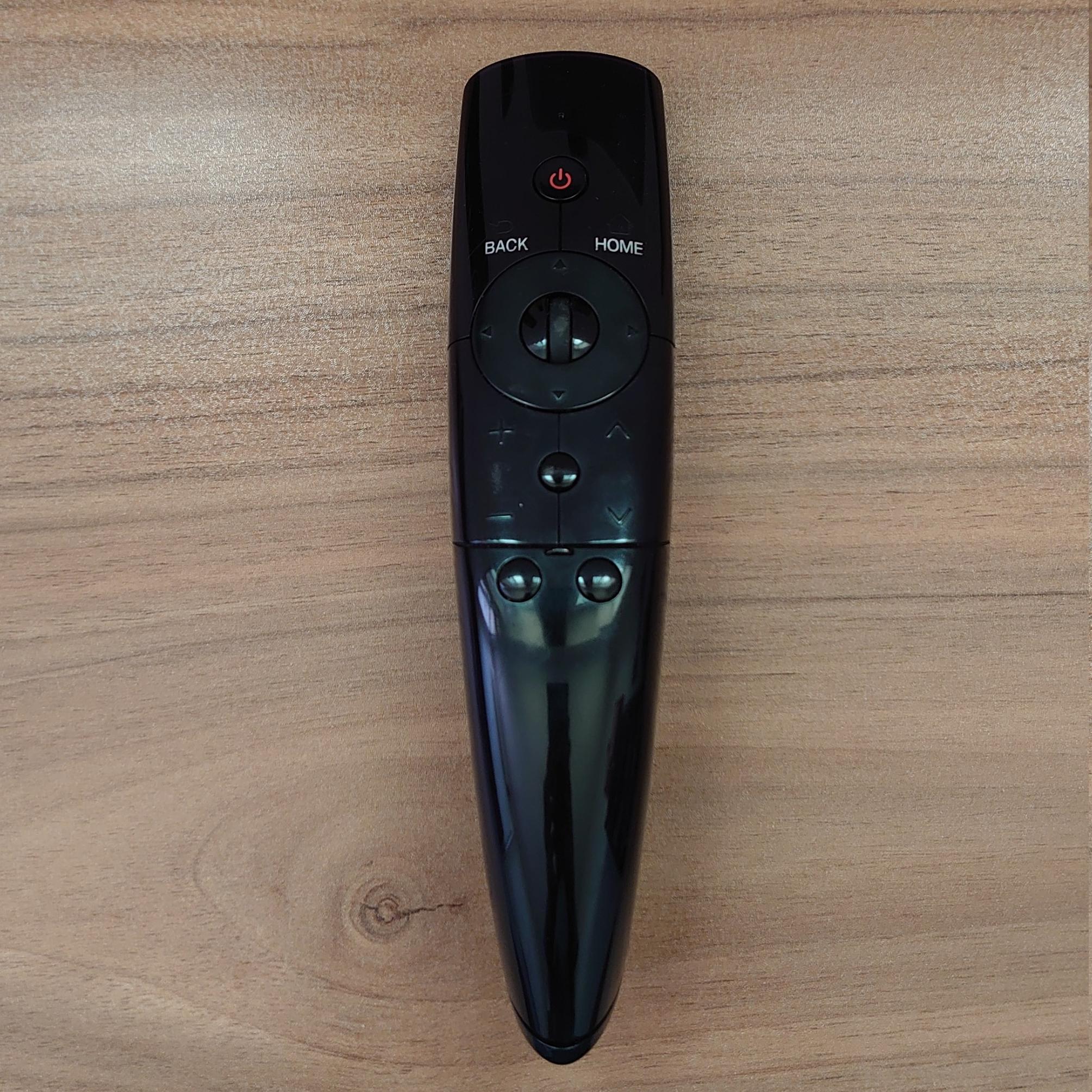 ریموت کنترل اسمارت LG