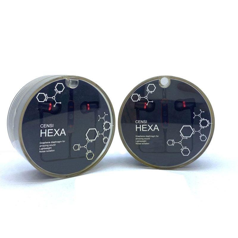 هندزفری گیمینگ شیائومی CENSI HEXA