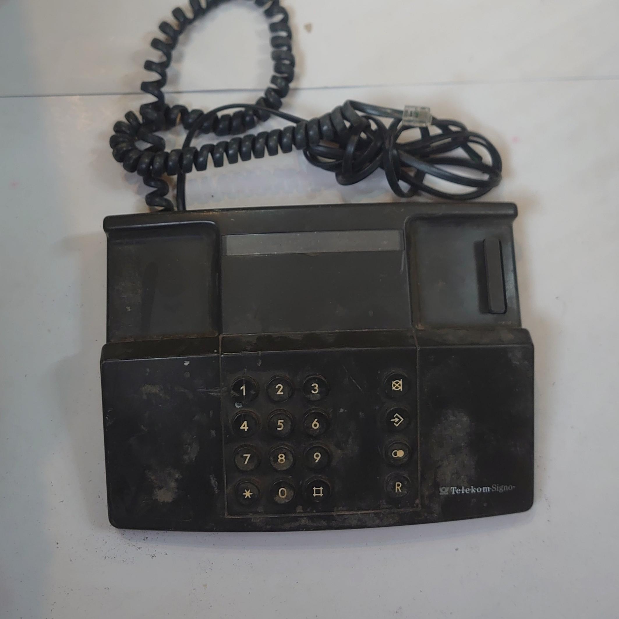 تلفن آلمانی Telekom