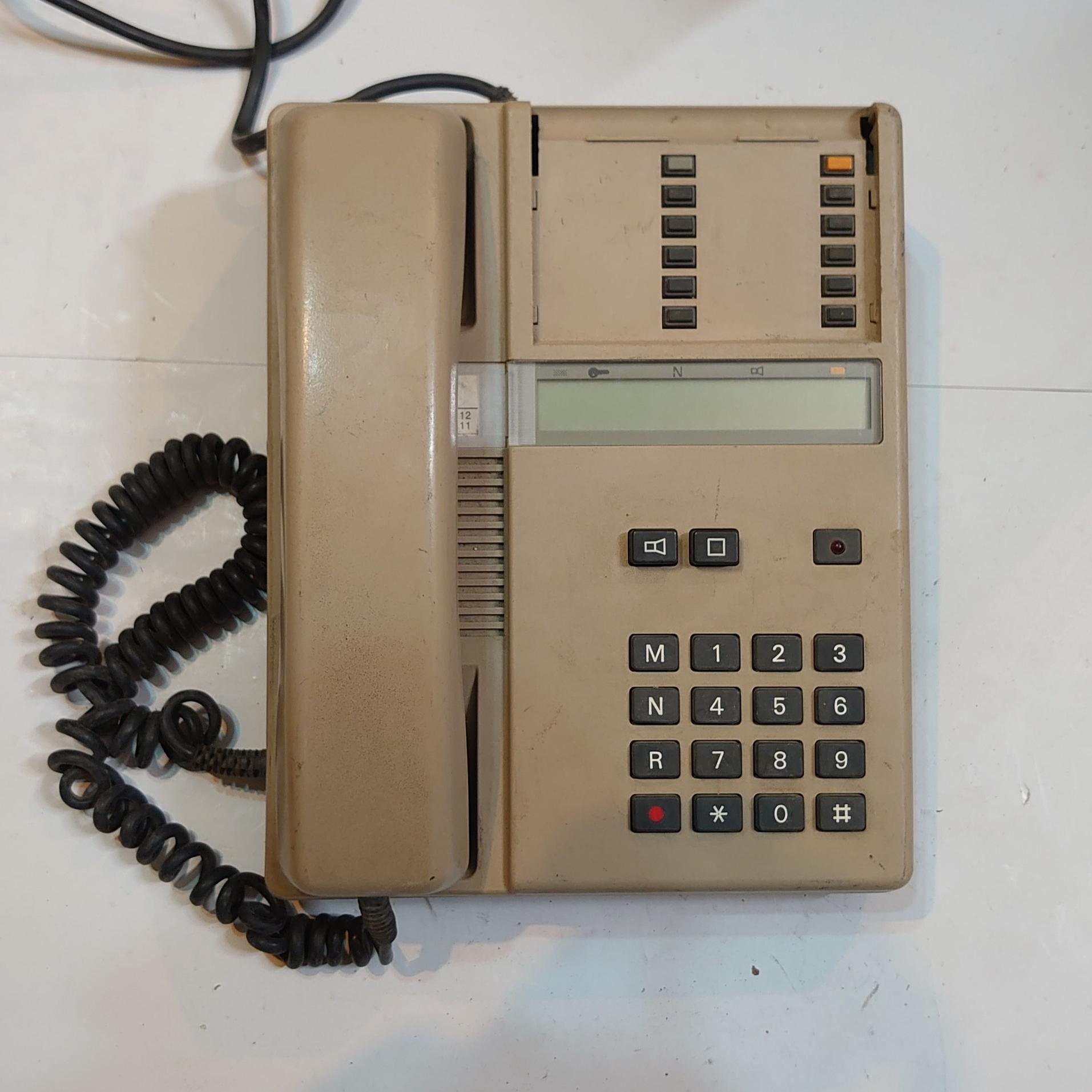 تلفن کمیاب و خاص