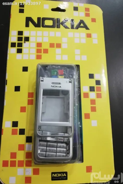 قاب NOKIA 3230