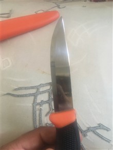 چاقوی