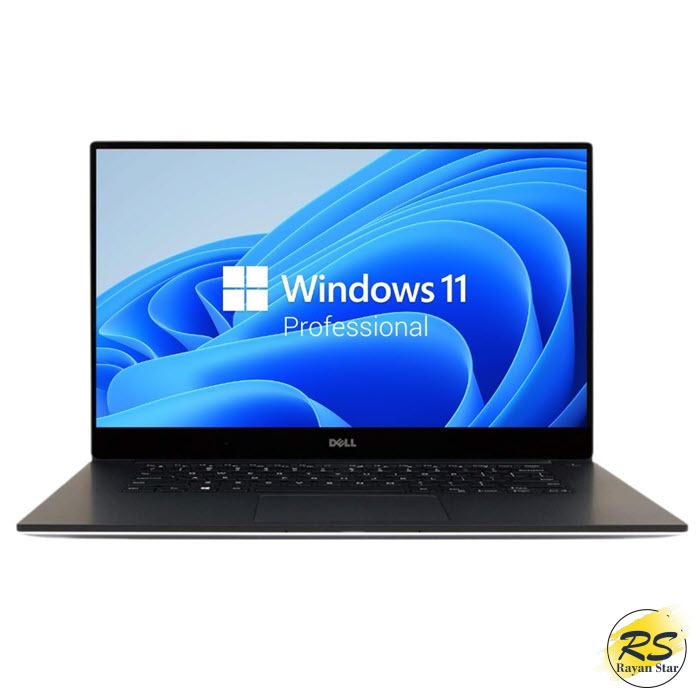 لپ تاپ workstation dell precision 5520
