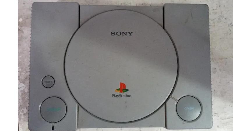 پلی استیشن 1 مدل فت { 2عدد}