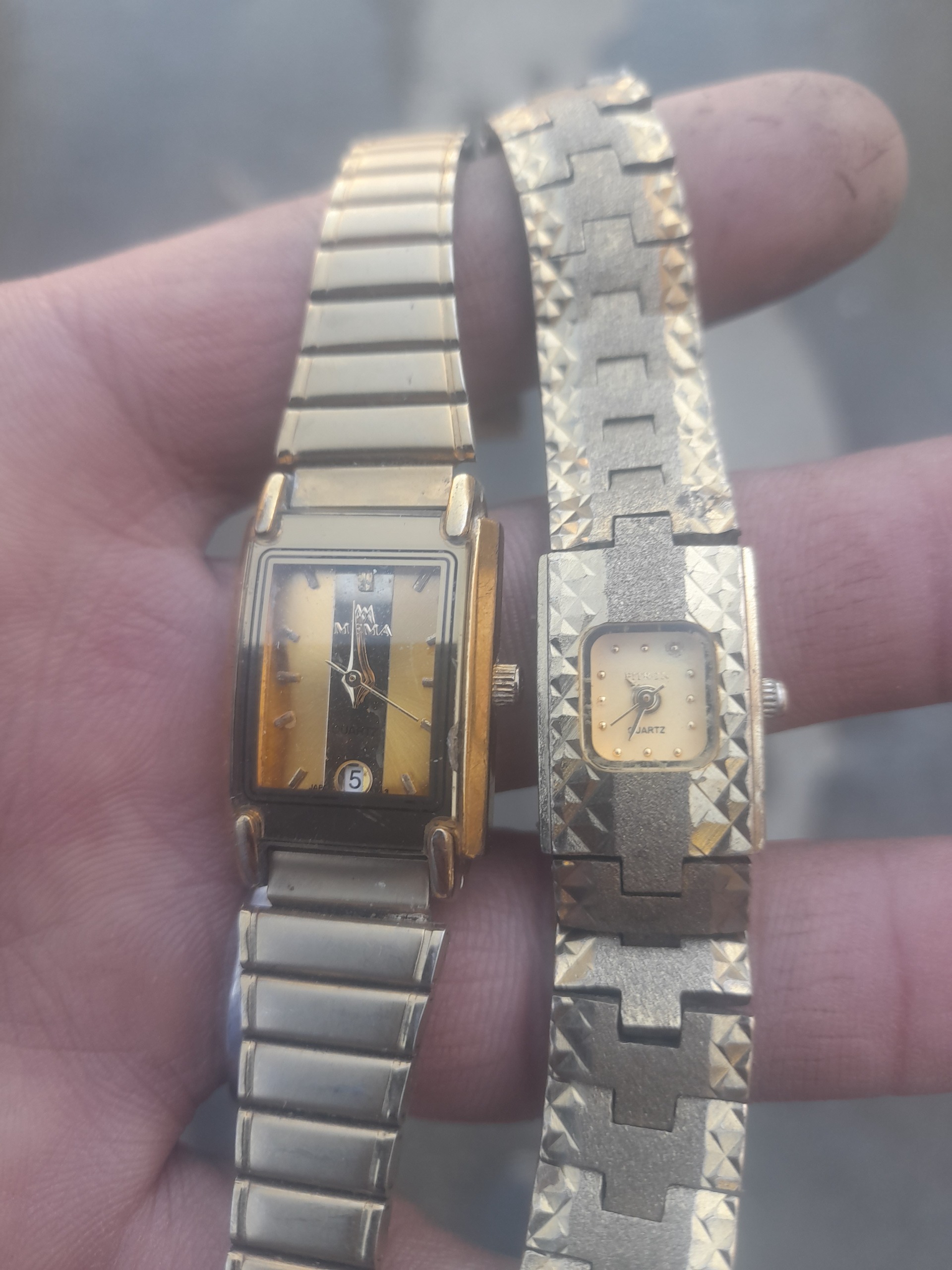 ساعت22 کرون اصل